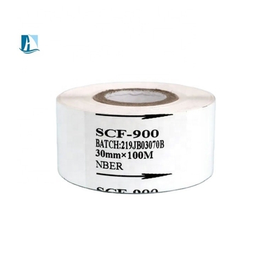 SCF-900/905/910 LC1 多色銀の革紙プラスチック用ホットスタンプ用フィルム