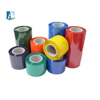 540mm Wide PU Material Printer Ribbon for Hot Stamping Foil on Medical Infusion Bag メディカルインフュージョンバッグのホットスタンプ用フィルム用