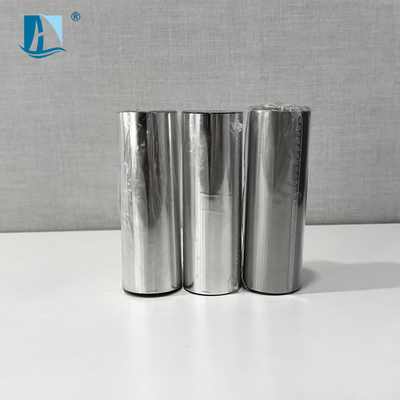 ワックス樹脂リボン 30mm*450m ラベルプリンター用のフラットヘッド熱転送TTO近縁