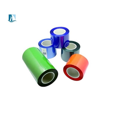 24mm カラープリンター 医薬品用フィルム用リボン PVCまたは非PVC
