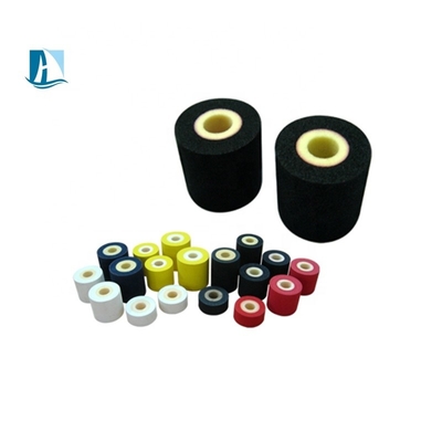 スタンププリンター ISO9001/ISO14001/ROHS認証のホットメルトインクロール 36mm*32mm