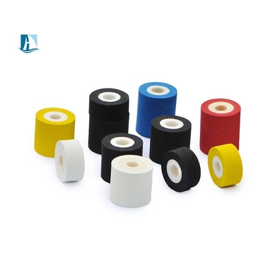 36×32mm 熱伝送リボン 熱フィルム カラープリンター用 ホットインクロール