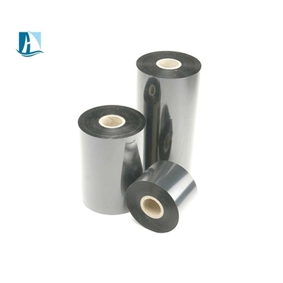 ワックス樹脂リボン 40mm*300m 熱伝送印刷の満足度保証