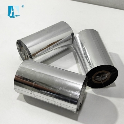 TTR 樹脂 一般品種 ラベル 印刷 梱包 印刷 洗濯用 リボン 100*300 黒