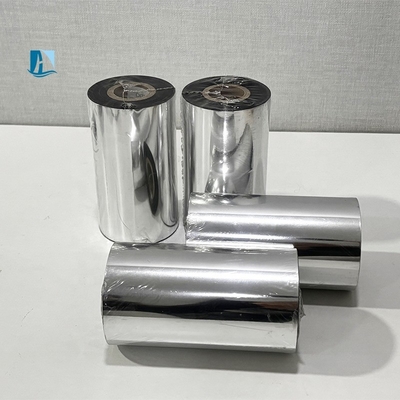 TTR 樹脂 一般品種 ラベル 印刷 梱包 印刷 洗濯用 リボン 100*300 黒