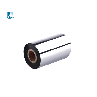 互換性 TTR 移転ワックス樹脂リボン 110mm*300m 熱移転バーコードプリンタ