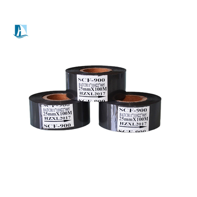 日付コード 30mm*100m サイズと圧力範囲 0.3-0.5Mpa