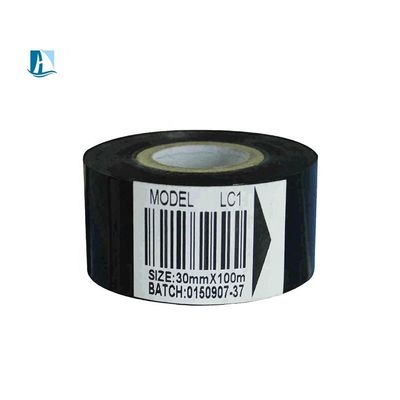 35mm*100m SCF900 熱伝送コーディング・ホイール・マシン 100C~160Cの温度範囲