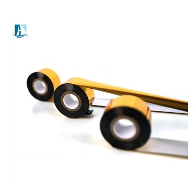 ホットスタンプマシン プリンター リボン オリジナル ラベルに印刷するのに適した 無料サンプル