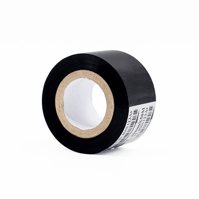 ホットスタンピング フィルム リボン 30*100m A グレード 12mm 幅 コード印刷機