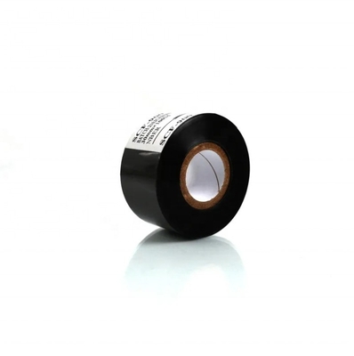 30mm*100m ホットフォイルスタンプロールとフォイルカットマシン用の熱伝送リボン
