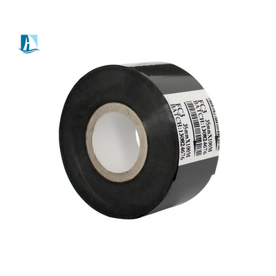 12mm 幅のホットコーディングリボン 35mm*100m スタンプフィルム