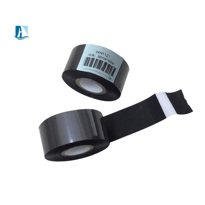 12mm 幅のホットコーディングリボン 35mm*100m スタンプフィルム