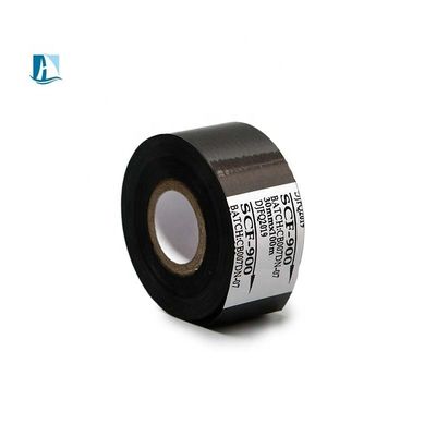 25mm 幅 デートコードフイル 高コード速度 30-600/分 温度範囲