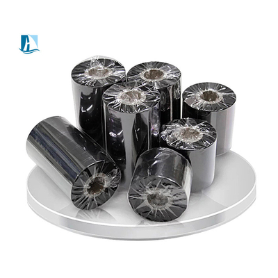 SCF-900/SCF-905/SCF-910/LC1 熱伝送リボン 110mm*600m エプソンラベルプリンター用