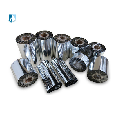 SCF-900/SCF-905/SCF-910/LC1 熱伝送リボン 110mm*600m エプソンラベルプリンター用
