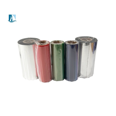 プリンター ラベル 55mm*100m 新規デザイン ワックス リボン 30mm 印刷 インク リボン 90mm*300m