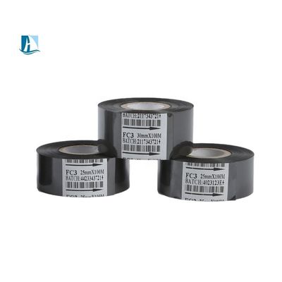 110mmプリント 製造日 SCF900 ホットスタンプ フィルムプリンター リボン