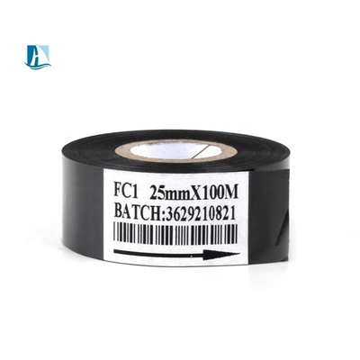30MM 122M カラー ホットスタンピング 革紙プラスチックスタイラスプリンター用 ロール