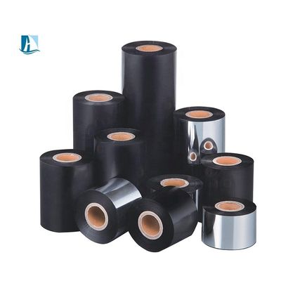 圧力の範囲 0.3-0.5Mpa レシンリボン ブラスレタープリンター スタンプフィルム