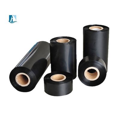 急速生産圧力範囲 0.3-0.5Mpa ラベル印刷機 ホットスタンプ フィルム リボン