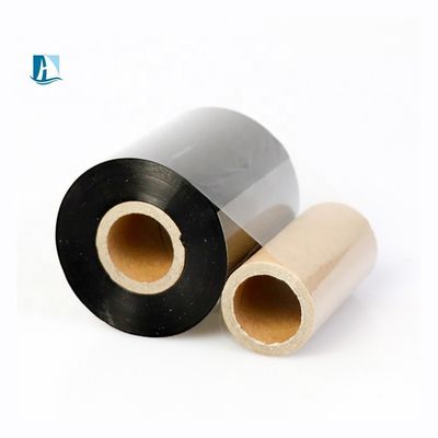 急速生産圧力範囲 0.3-0.5Mpa ラベル印刷機 ホットスタンプ フィルム リボン