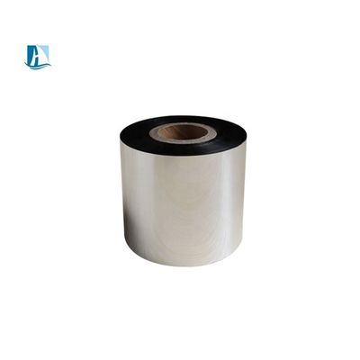 急速生産圧力範囲 0.3-0.5Mpa ラベル印刷機 ホットスタンプ フィルム リボン