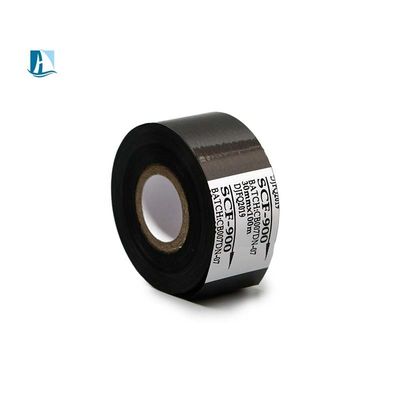 温度範囲 100C-160C 圧力 0.3-0.5Mpa FC3日付コードリボンのためのスタンプフォイル