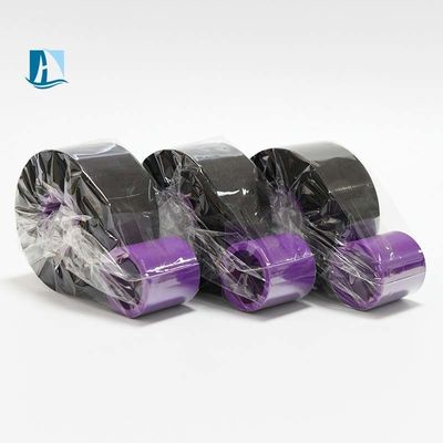 ゴールドホットスタンプ フォイルスタンプ ラベル ファックス機 SCF-900/SCF-905/SCF-910/LC1 互換性