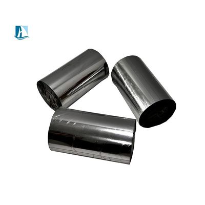 紙のフィルム温度100C~160C 印刷生産日