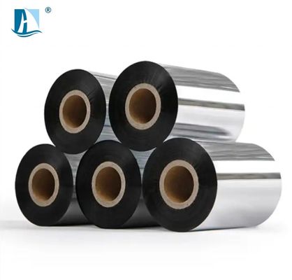 高度なデジタルフィルムプリンタと,よくパッケージされた日付コードのホットフォイルスタンプリボン