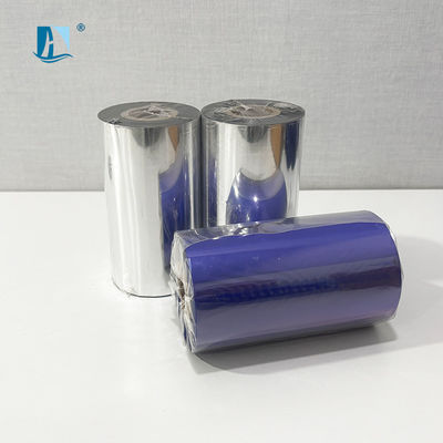 コードリングリボン用ホットスタンプリングホイール サンプル サービス圧力範囲 0.3-0.5Mpa 50*100m