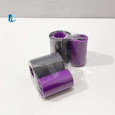 適用される機器 リボンサンプルのための中国製のフィルムスタンププリンター 無料プリンター