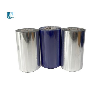 50*100m EPSON 互換式 熱伝送 リボン ワックス 樹脂 ラベル 印刷 印刷