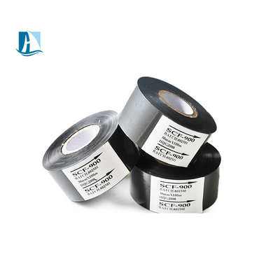 ホットコーディングフォイル Lc1 Scf900 25mm 30mm * 100m 黒 HP241 HP241B日付プリンター 一般