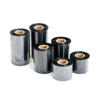 50mm SCF-900 熱リボン 樹脂リボン 33*500m ナイロンリボンロール