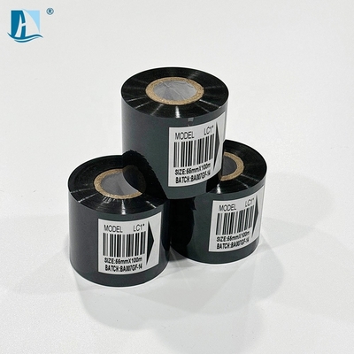 紙/革/繊維/織物/プラスチック用金製熱印紙 SCF-900 35mm*100m