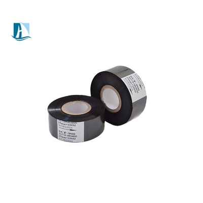 25mm*100m SCF-900 LC1 FC2 FC3 ホットスタンピングリボン 切符付きリボン