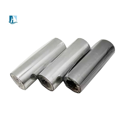 原産PET銀型熱印花リボン LC1リボンプリンター用 50mm*100m PET