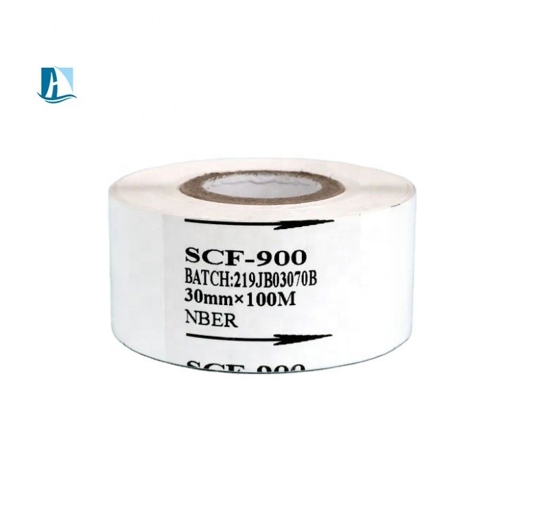 SCF-900/905/910 LC1 多色銀の革紙プラスチック用ホットスタンプ用フィルム