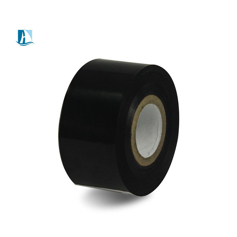 カラープリンターコードフィルム HP241 HP241B DY-825mm*100m DY-825mm*100m用の熱スタンプリボン