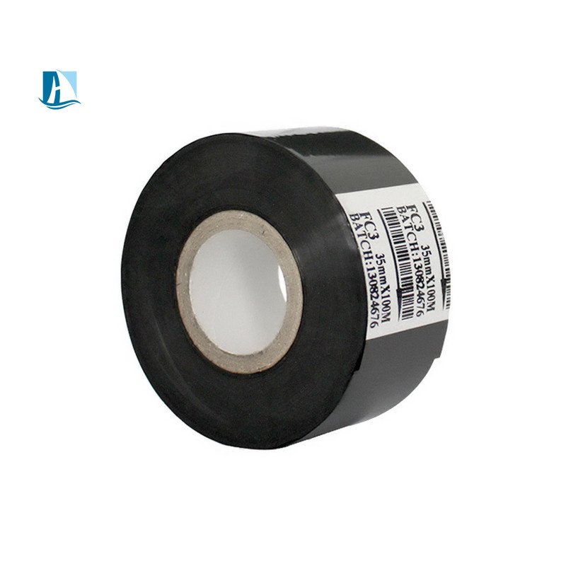 12mm 幅のホットコーディングリボン 35mm*100m スタンプフィルム