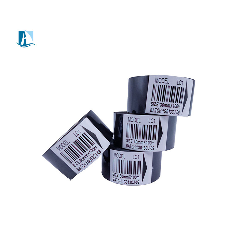 SCF-900/SCF-905/SCF-910/LC1 ホットスタンプリボンで販売を促進する